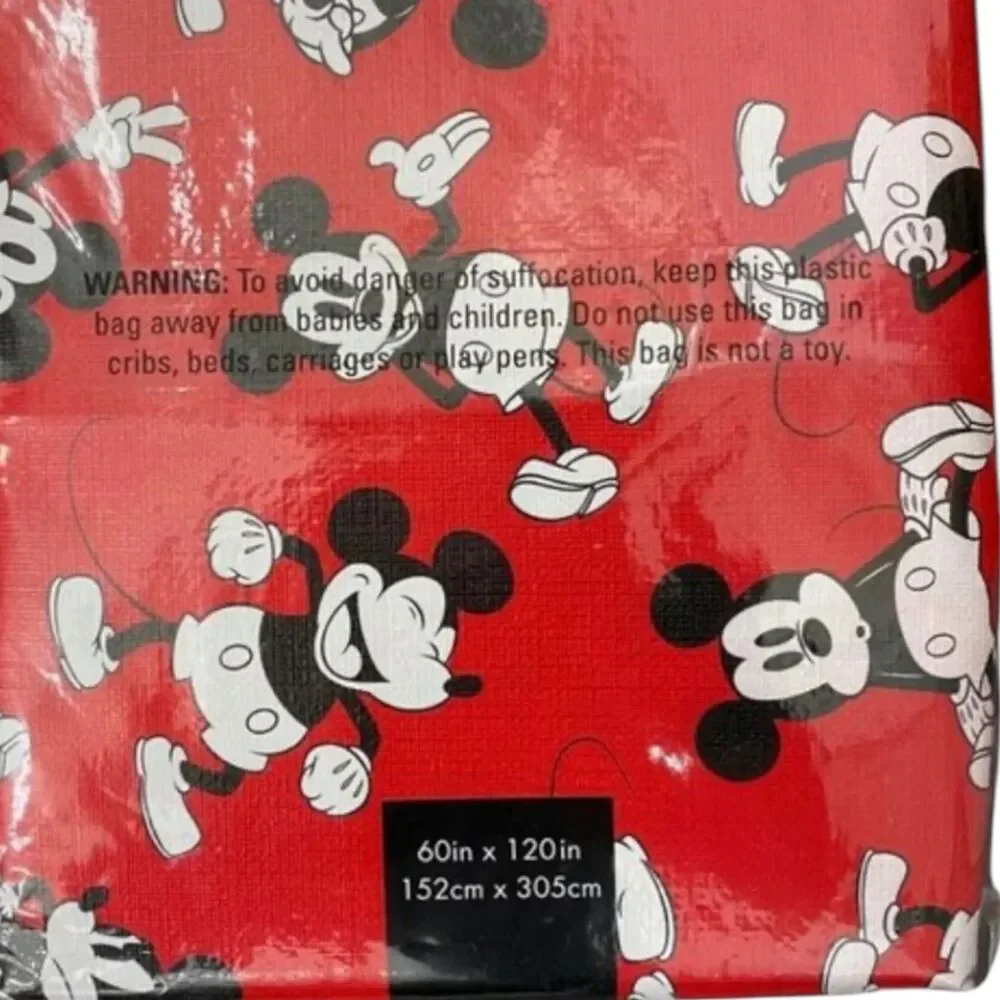 Disney Mickey Mouse 60